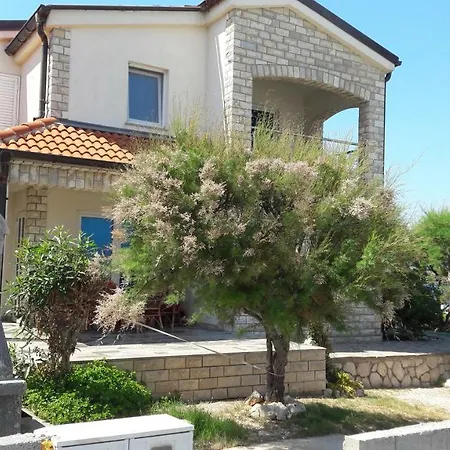 Apartman Kralj Apartment