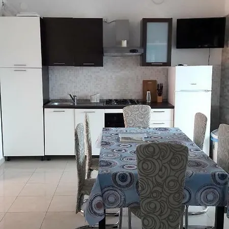 Apartman Kralj Apartment Vir