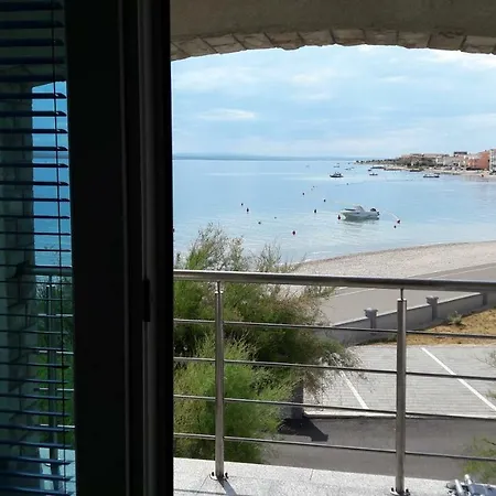 Apartment Apartman Kralj *