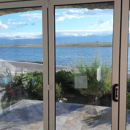 Apartman Kralj *