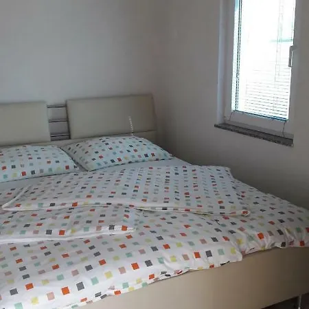 Apartman Kralj Apartment Vir