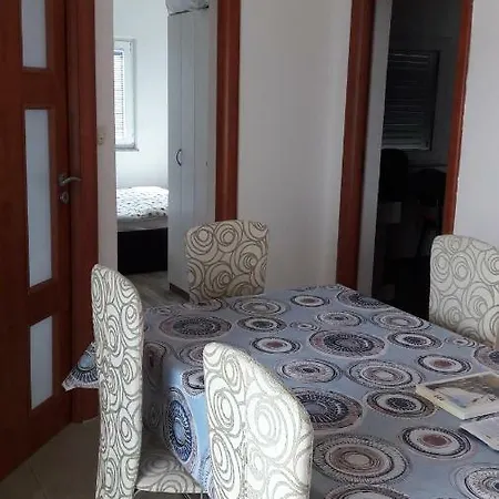Apartment Apartman Kralj Vir